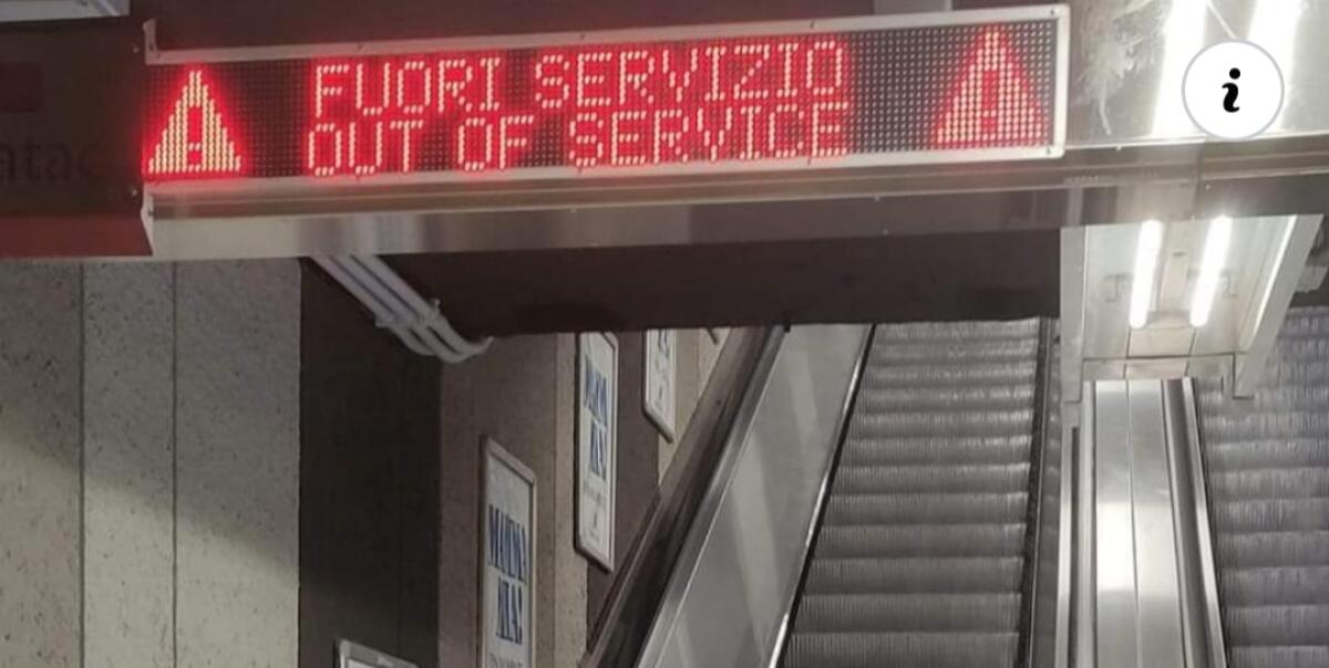 L'Odissea di Castro Pretorio - 