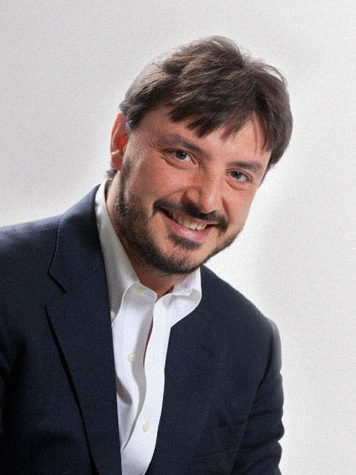Chi è Eugenio Patanè, il nuovo Assessore alla Mobilità di Roma - 