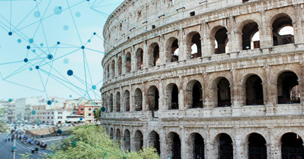 Roma, la Smart-City che non c'è - 