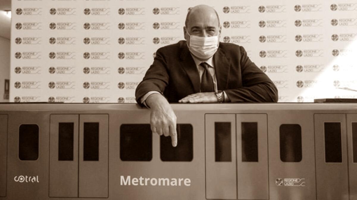 Disastro Roma-Lido, la denuncia: “Atac e Regione Lazio non hanno curato il servizio” - 