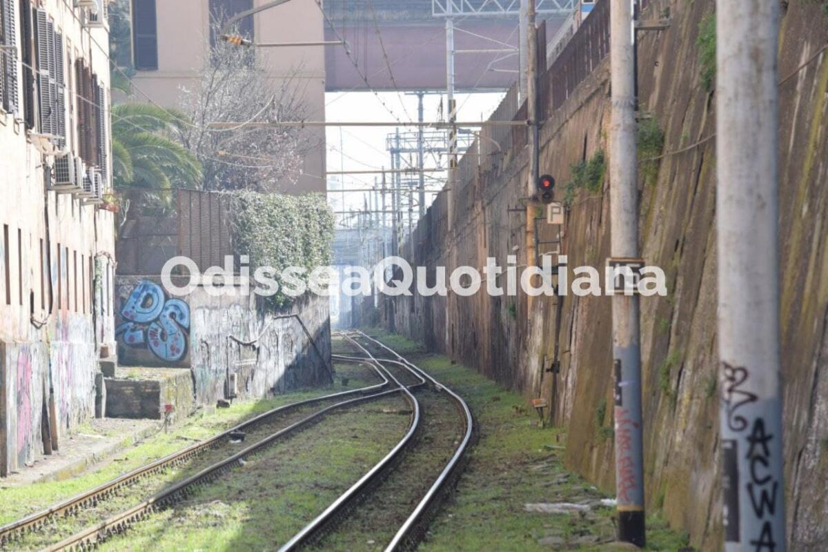 La Roma-Giardinetti passerà dalla Regione al Comune - 