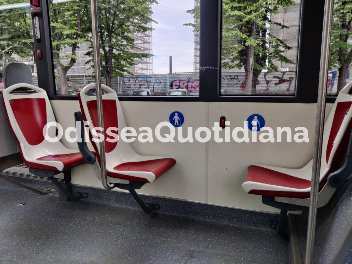 Trasporto pubblico: come cambiano le regole per viaggiare a bordo dei mezzi? - 