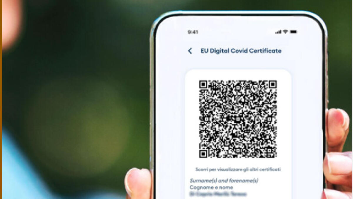 Atac: i numeri dei Green pass falsi non corrispondono a verità - 