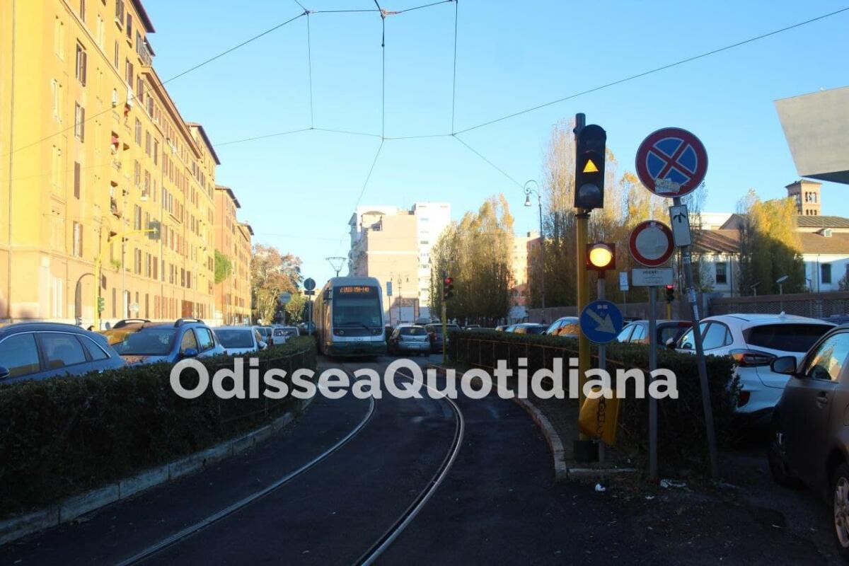 Rete tram: domenica 23 gennaio, modifiche per lavori ai tram 2 e 19 - 