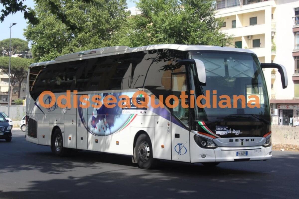 Linee bus S, il servizio è stato rimodulato. Ecco perché - 