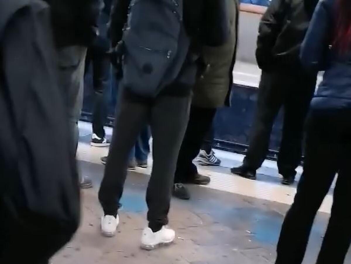 Perchè gli utenti abbandonano la Roma-Lido e scelgono l'auto privata? - 