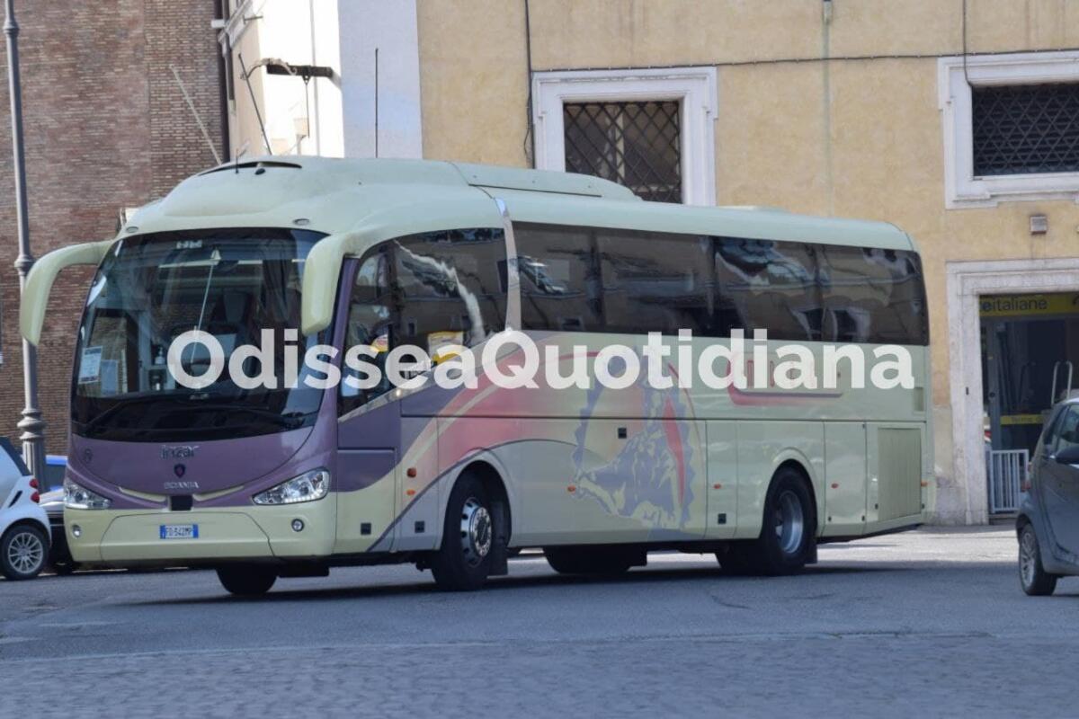 Linee S: da lunedì 21 febbraio disattivati tutti i collegamenti eccetto S13 e S15 - 