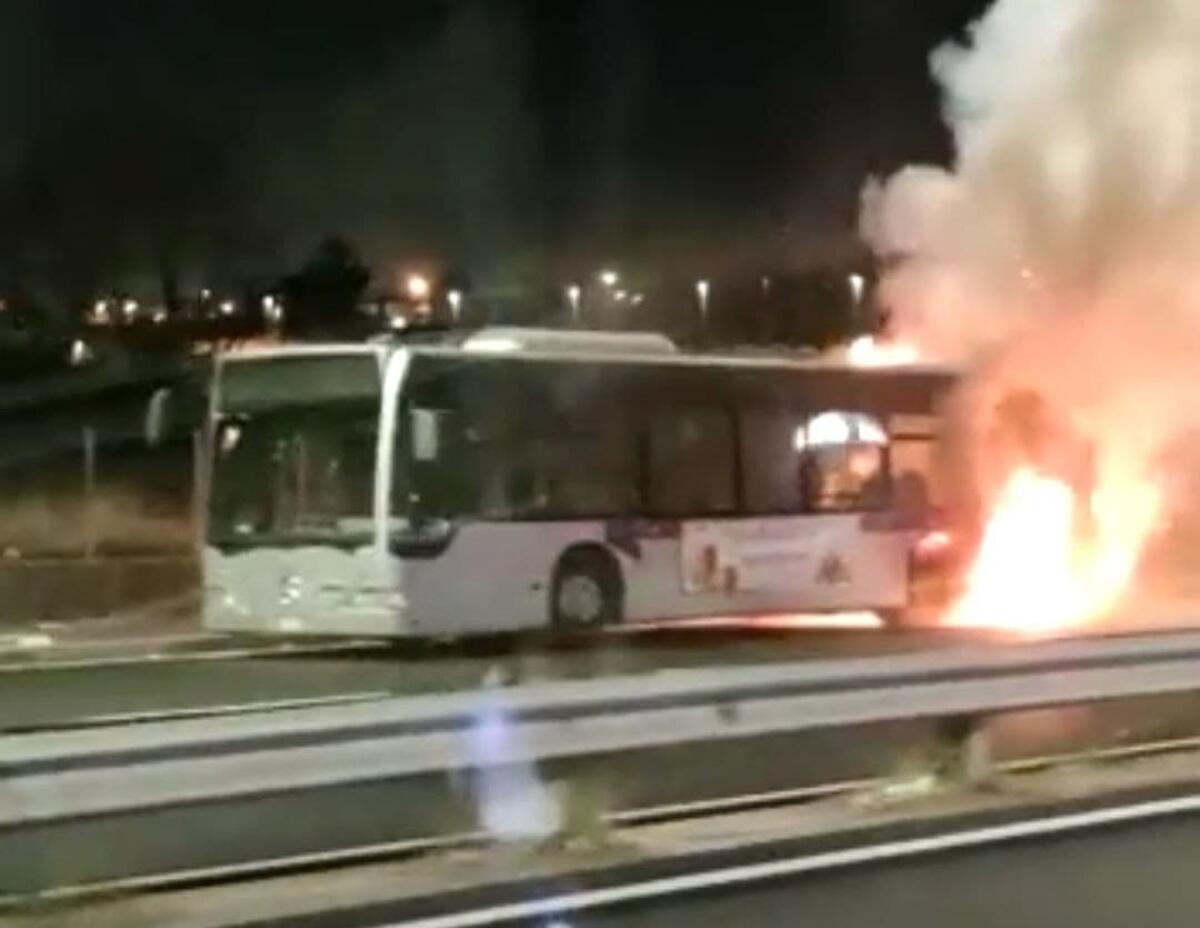 Un nuovo Flambus Atac - 