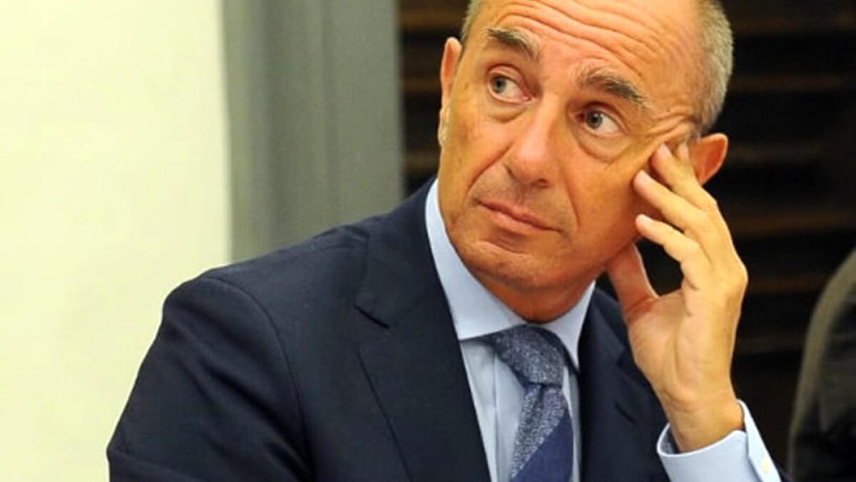 Atac: revocata la nomina di direttore generale a Franco Giampaoletti - 