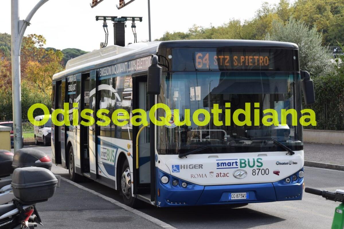 Fondo Trasporto Rapido di Massa: assegnati i finanziamenti 2022. Cosa è previsto per Roma? - 