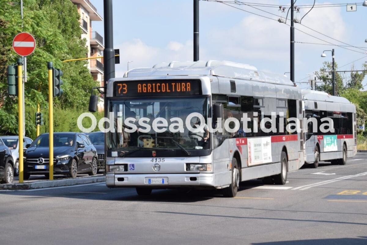 Torna a Roma la Formula E. Partono le prime modifiche al trasporto pubblico - 