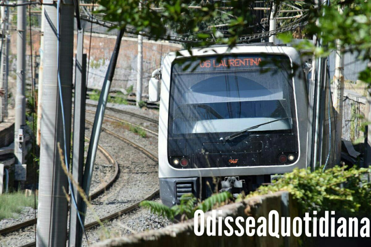 Roma e il 2022 da incubo per le metro: una possibile spiegazione - 