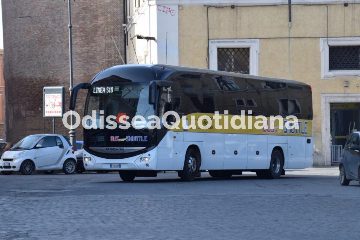 Potenziamento TPL, prosegue il rafforzamento della rete - 