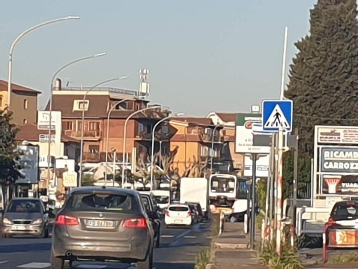 Stanno tornando... - 