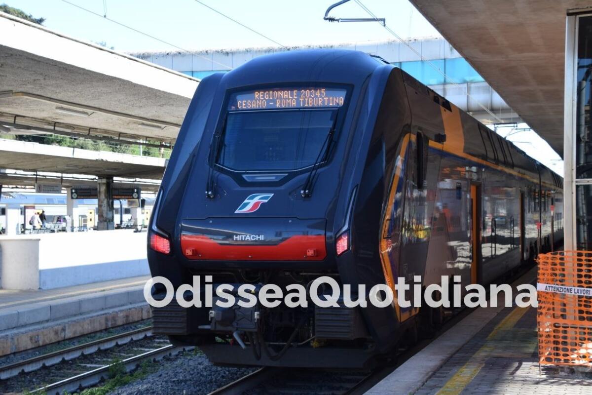 Apertura della stazione Vigna Clara: CityRailways fa il punto della situazione - 