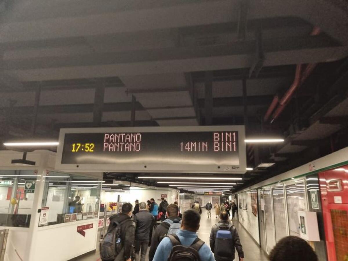 Roma, la città dei 15 minuti (in banchina) - 