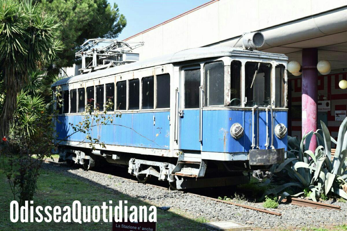 Trasporti e storia: lettera aperta all'Assessore ai Trasporti di Roma Capitale - 