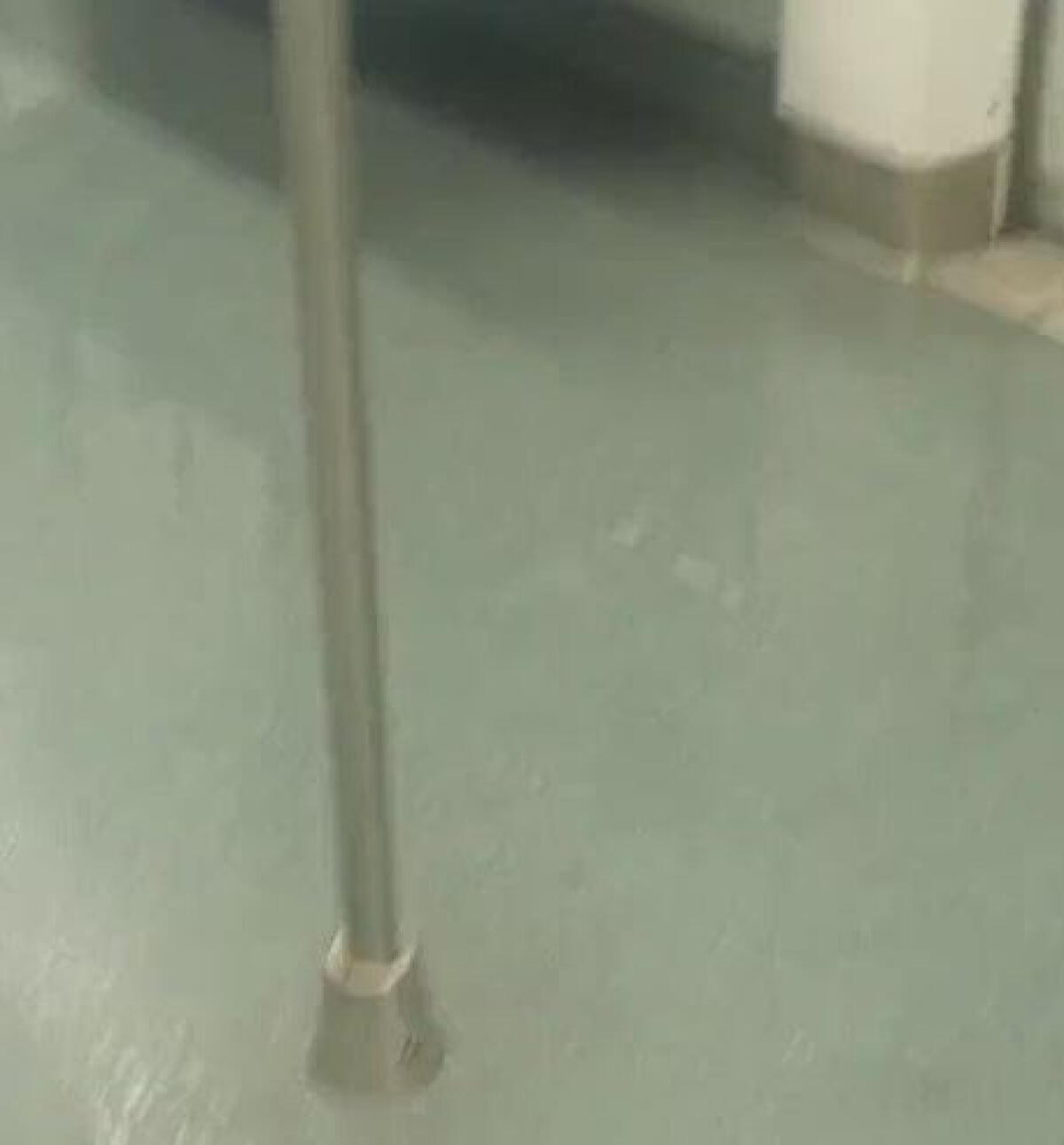 La Roma-Lido ci gocciola addosso - 