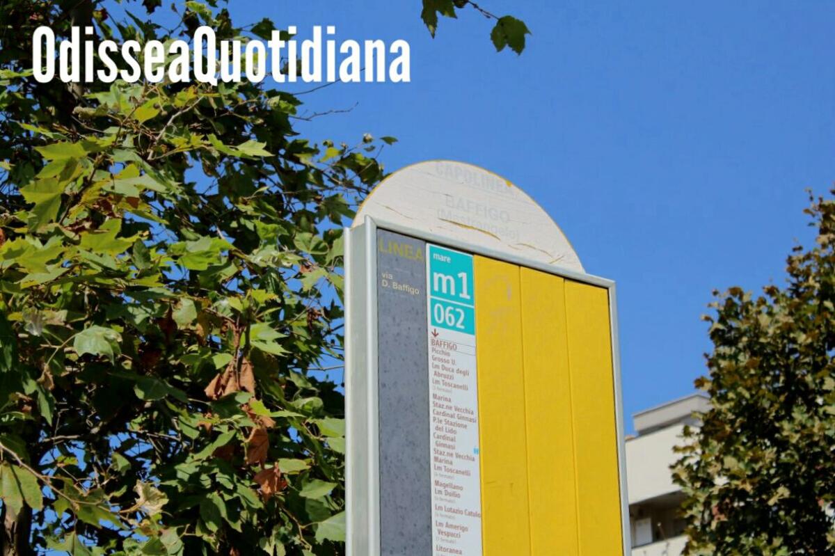 Linee Mare: dal primo maggio tornano le linee bus per raggiungere le spiagge di Roma - 