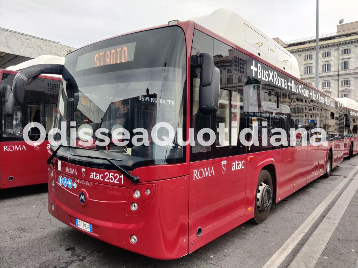 Finale UEFA Conference League: mercoledì 25/05 bus e tram terminano servizio alle 22 - 