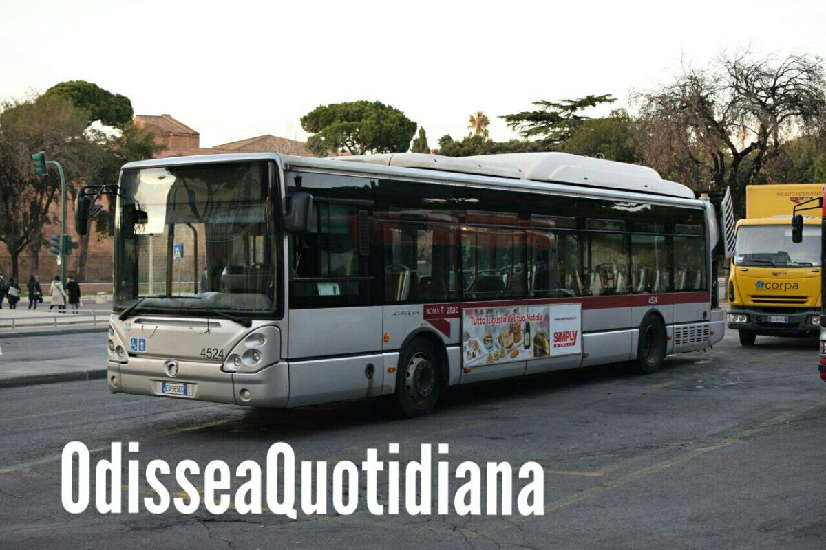 Nasce "Linea Opera": Opera di Roma e Atac portano in autobus i cittadini al Teatro Costanzi per “Ernani” - 