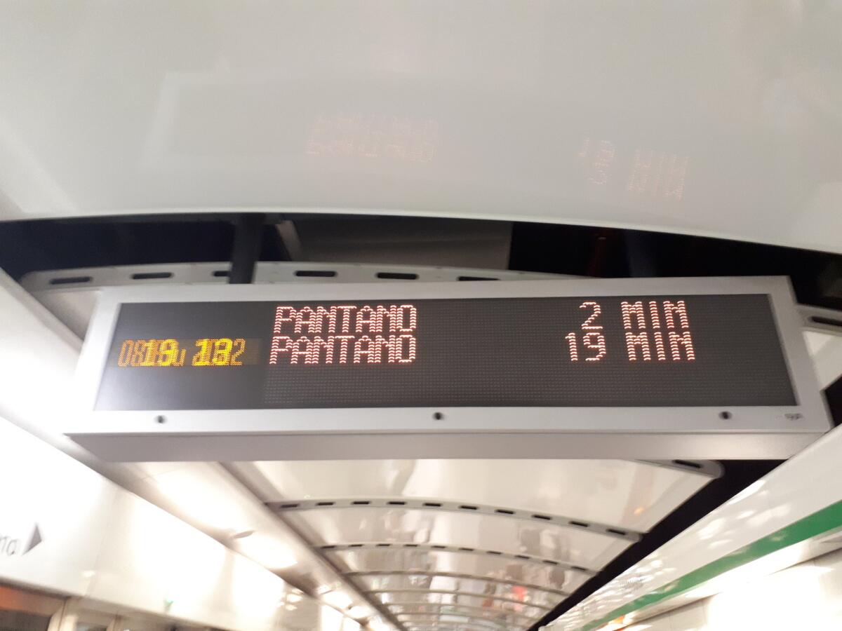 Atac, mancano i treni…e anche il personale - 