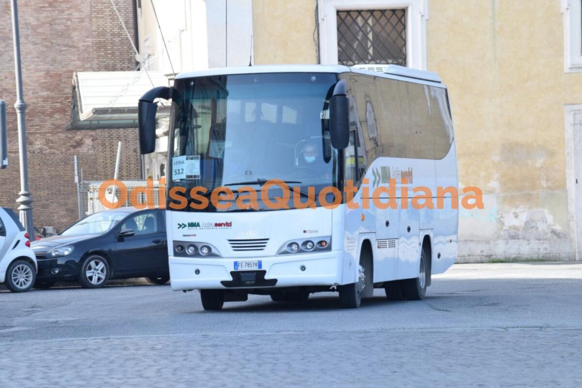 Linee S: dal 3 luglio servizio sospeso - 