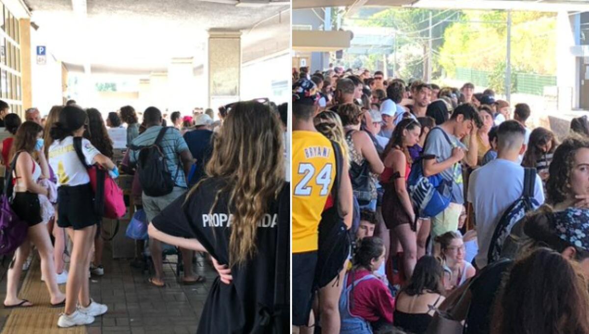 Roma-Lido: Romani prigionieri del litorale - 