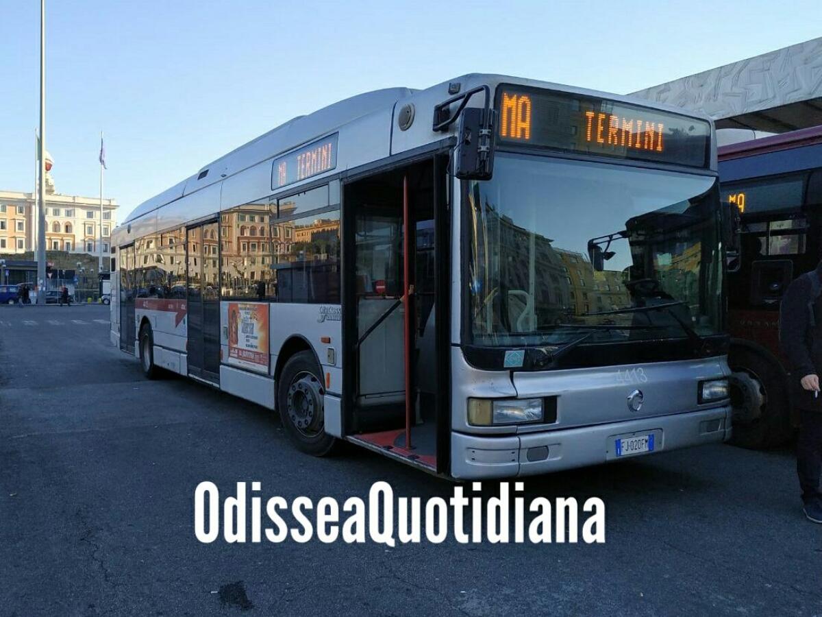 Metro A e Tram 8: tutti i dettagli sulle modifiche dal 4 luglio per lavori - 