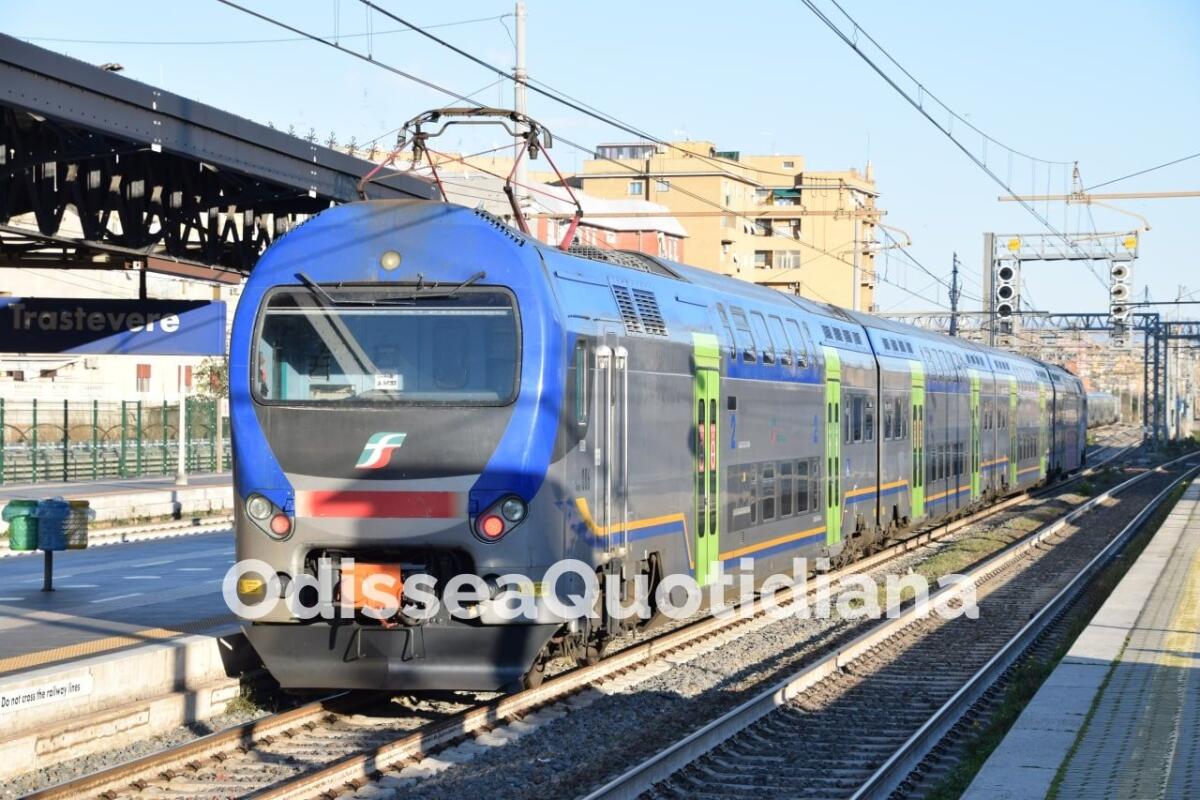 Riattivata linea AV Roma-Napoli: circolazione torna regolare da mercoledì 8 giugno - 