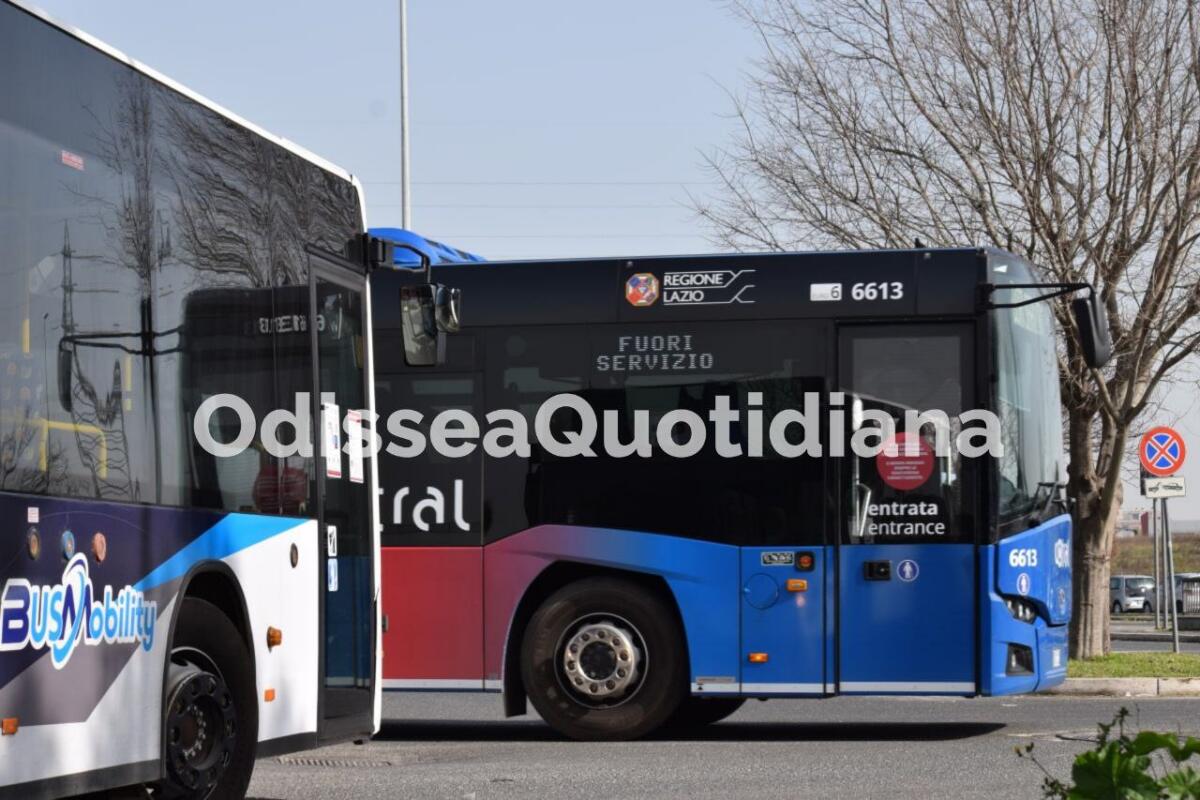 Arriva il "bonus trasporti": da settembre contributi fino a 60 euro per gli abbonamenti - 