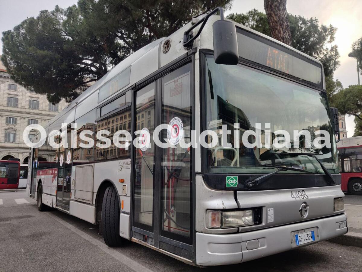 Tecnocittà: attuate modifiche alla rete bus per offrire un migliore servizio - 