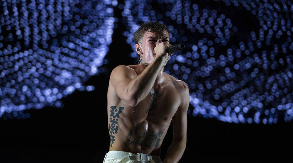 Blanco a "Rock in Roma": come cambia il trasporto pubblico - 