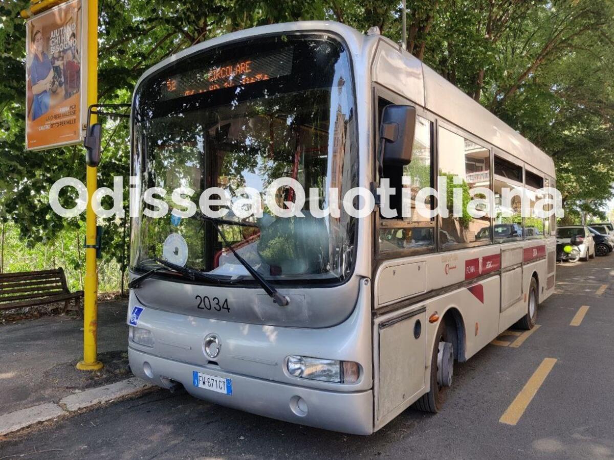 Gualtieri spinge per il trasporto pubblico gratuito - 