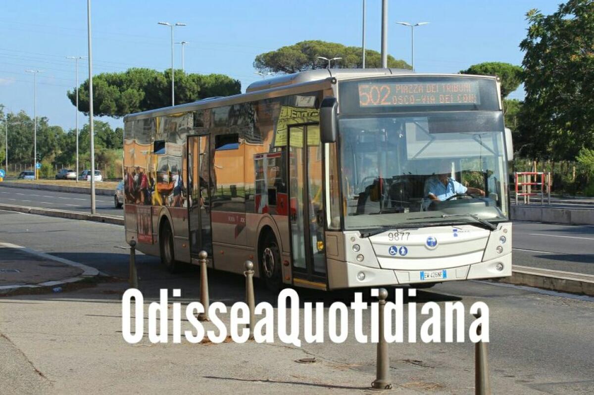 RomaTPL: la Commissione Mobilità analizza la situazione del consorzio privato - 