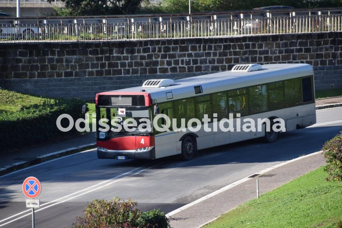 Atac, altre linee ai privati. La rabbia dei sindacati - 