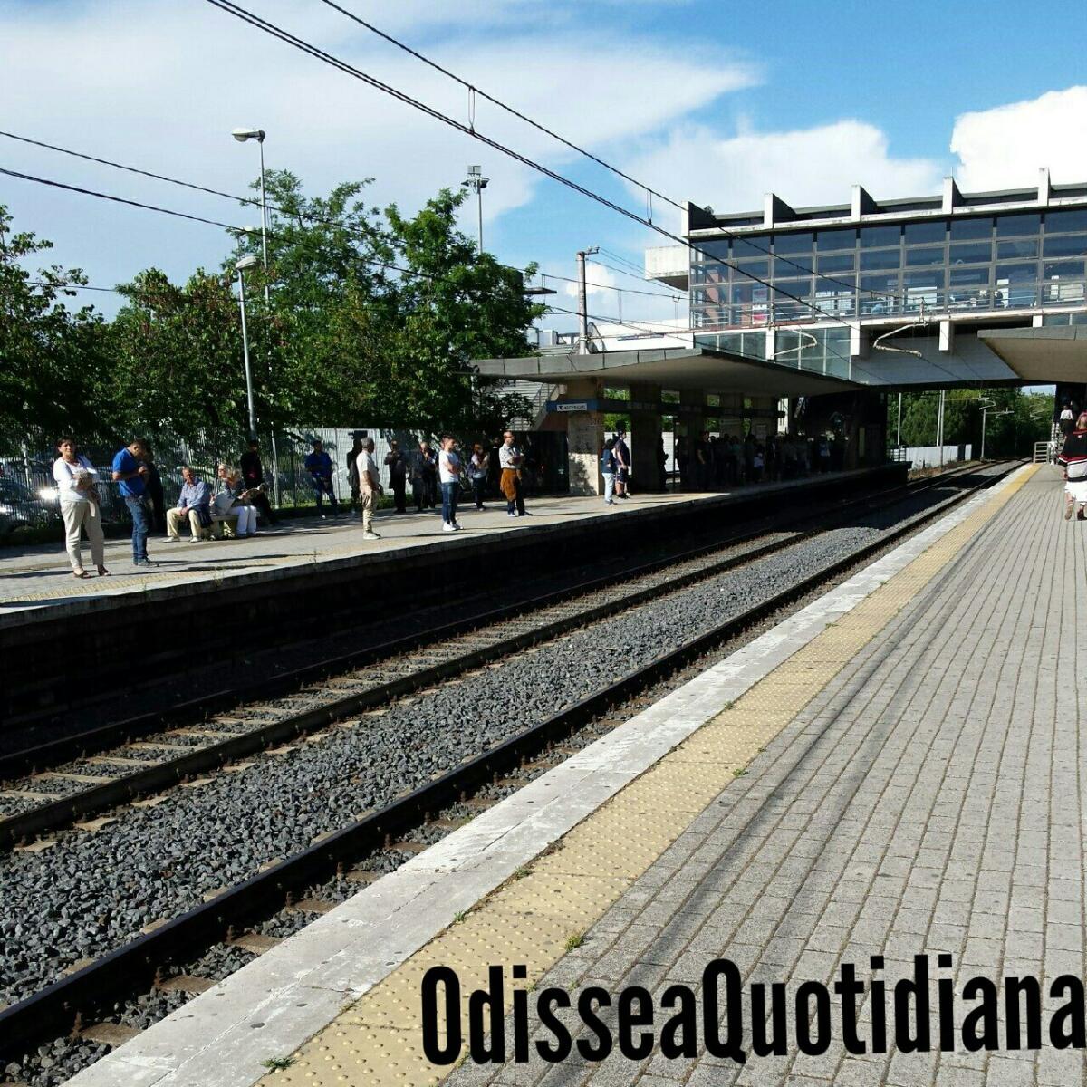 Ferrovia Roma-Lido: cambia il calendario dei lavori - 