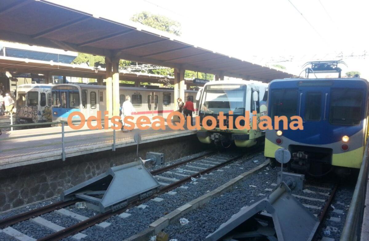 Roma-Lido: dal 1 agosto cambiano gli orari dei cantieri - 