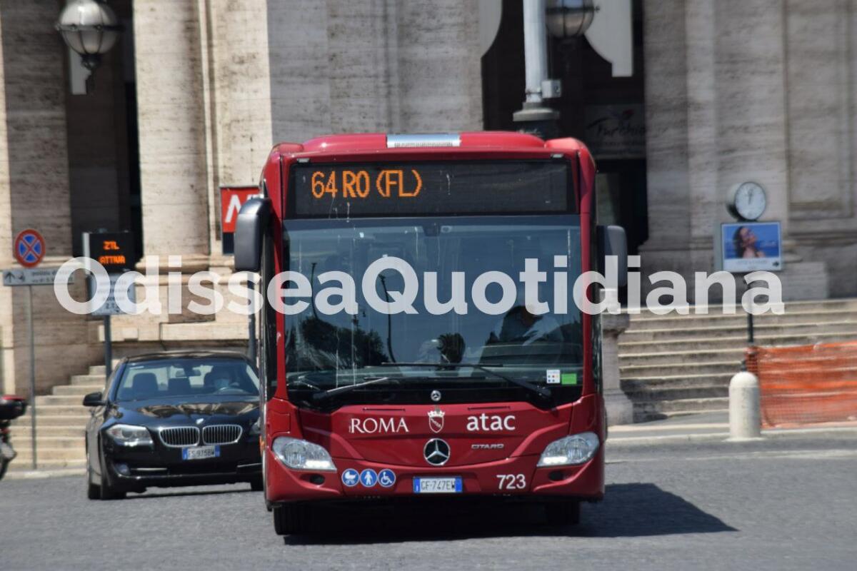 ATAC, approvato il bilancio 2021 - 