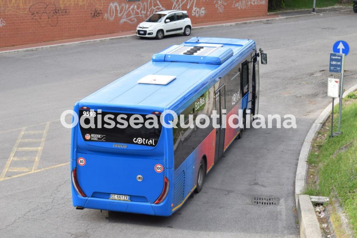 Lazio in Tour: torna l'interrail della Regione Lazio - 