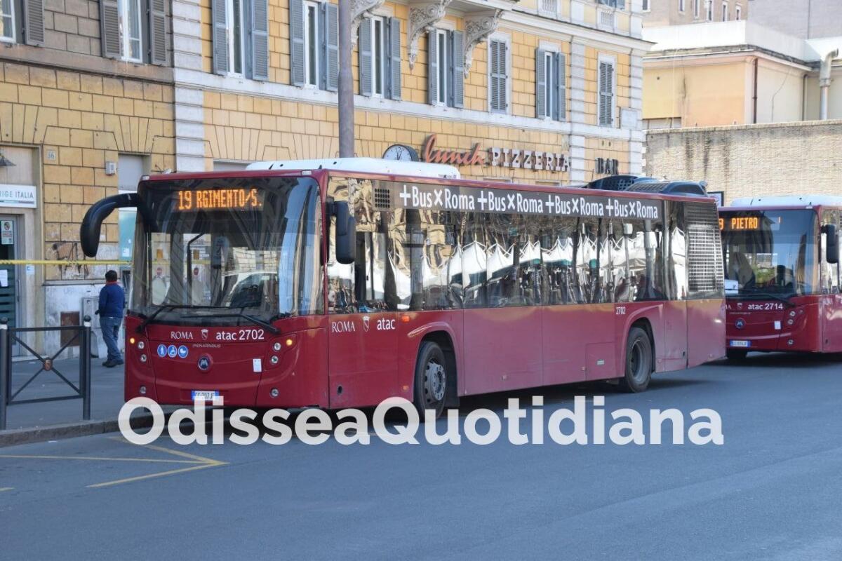 Da settembre sul sito ATAC si può acquistare abbonamento con il bonus tpl - 