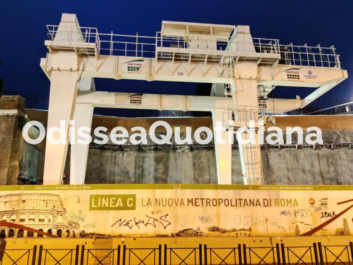 Nuovi tram e Metro C: la Giunta approva finanziamenti per 456 milioni - 