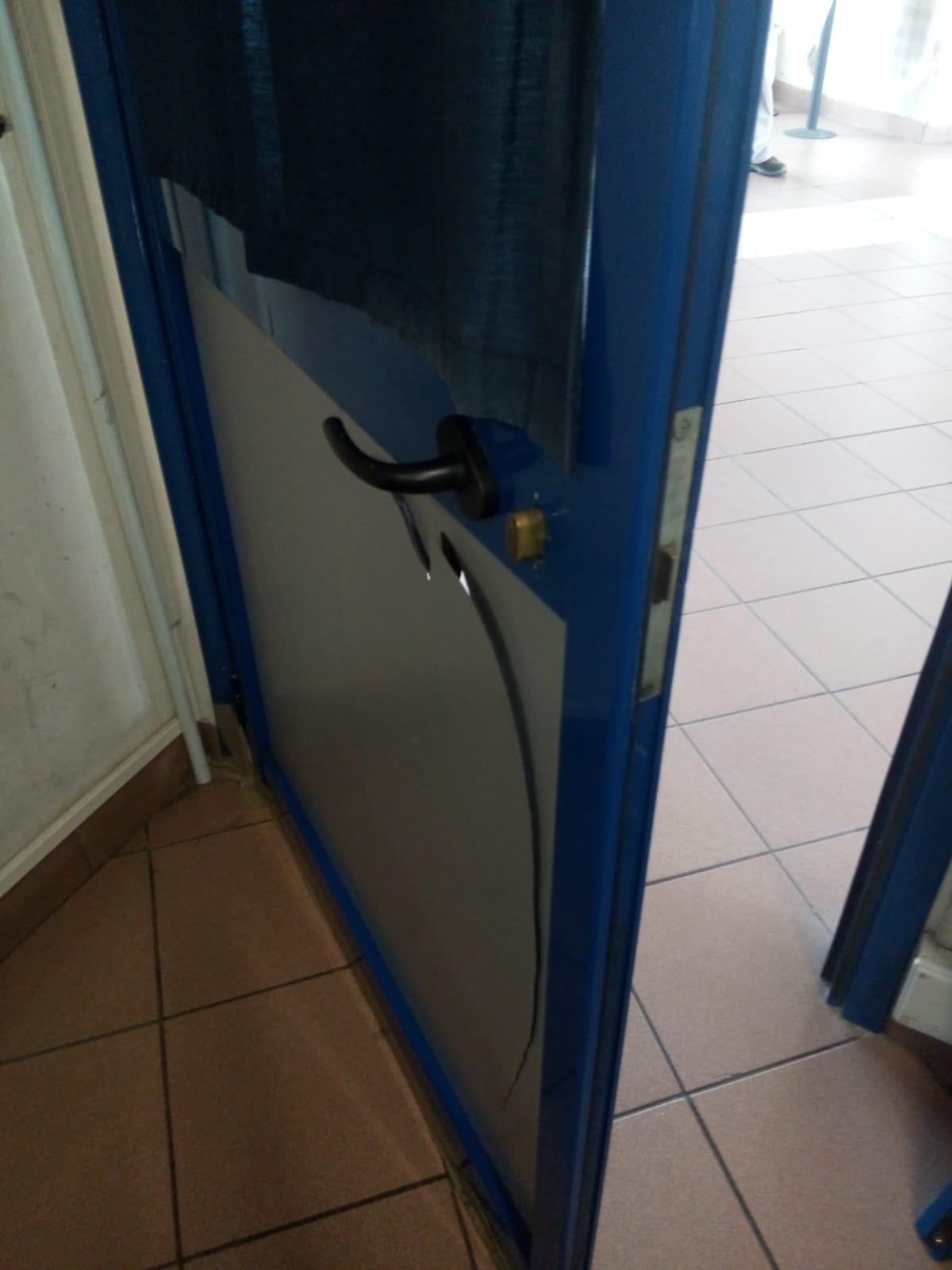 Roma-Lido: Tentata aggressione ad Acilia - 