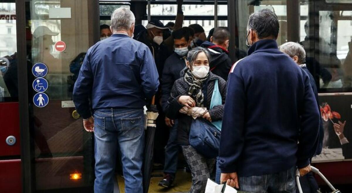 Bonus Trasporti: Il portale Atac in down il primo giorno - 