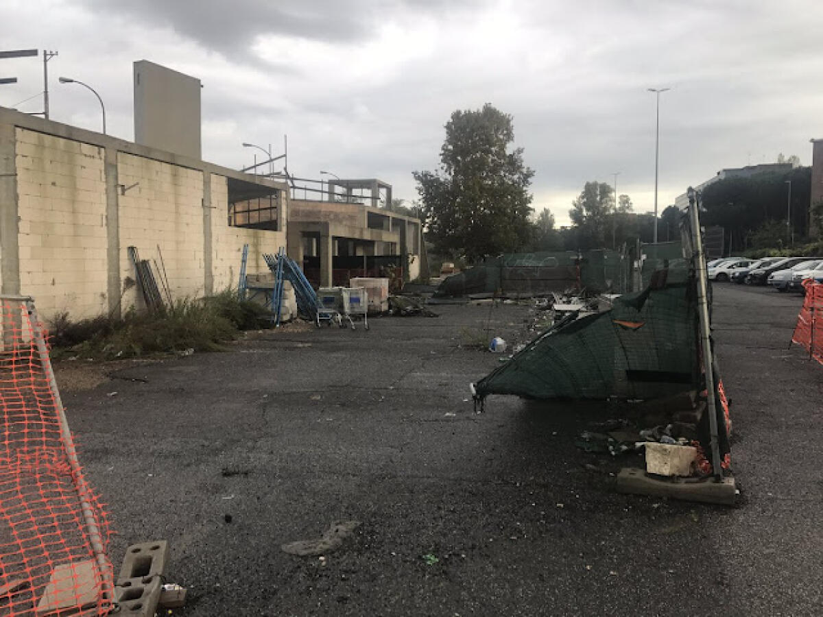 Riaprono i cantieri sulla Roma-Lido - 