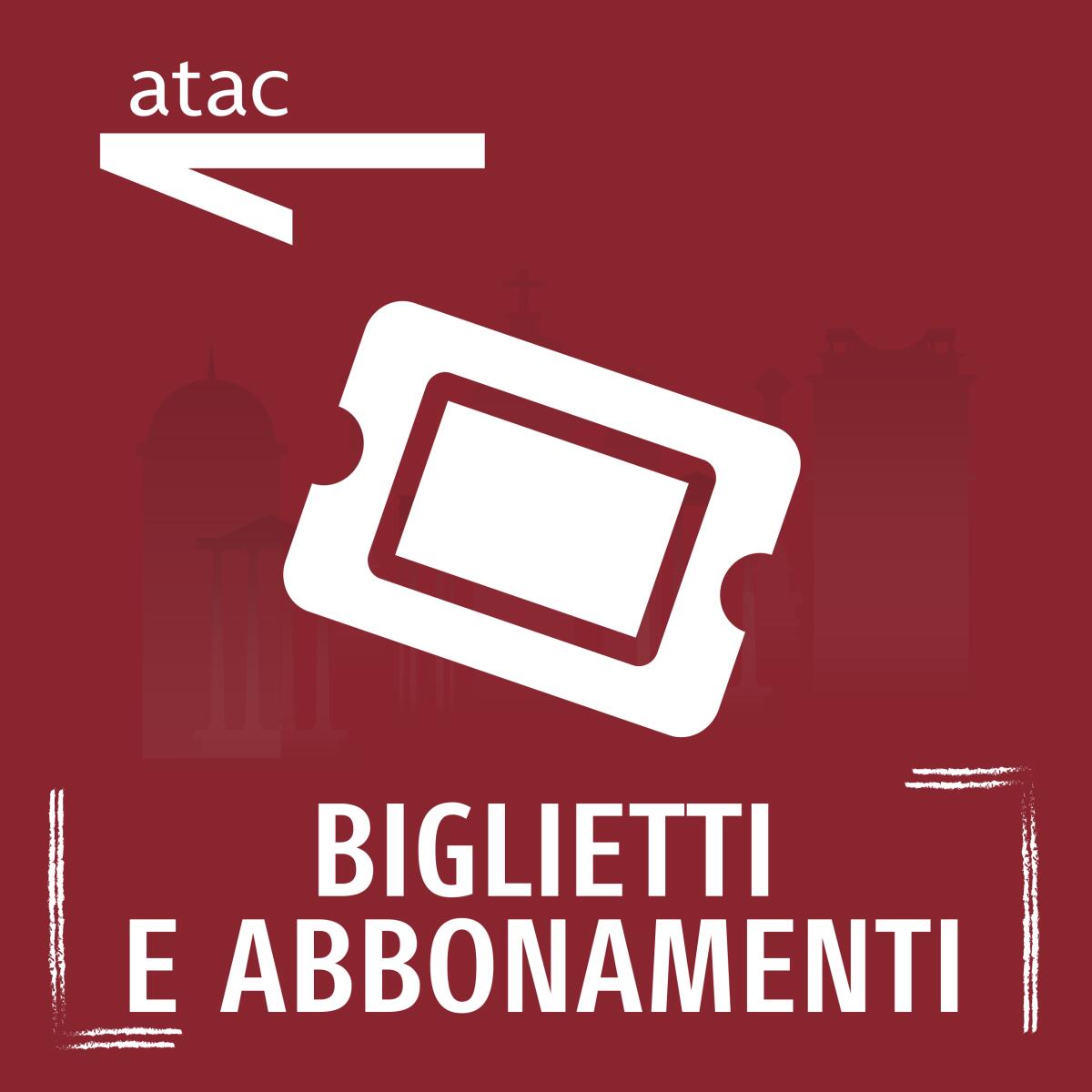 Atac: come attivare o rinnovare l'abbonamento - 