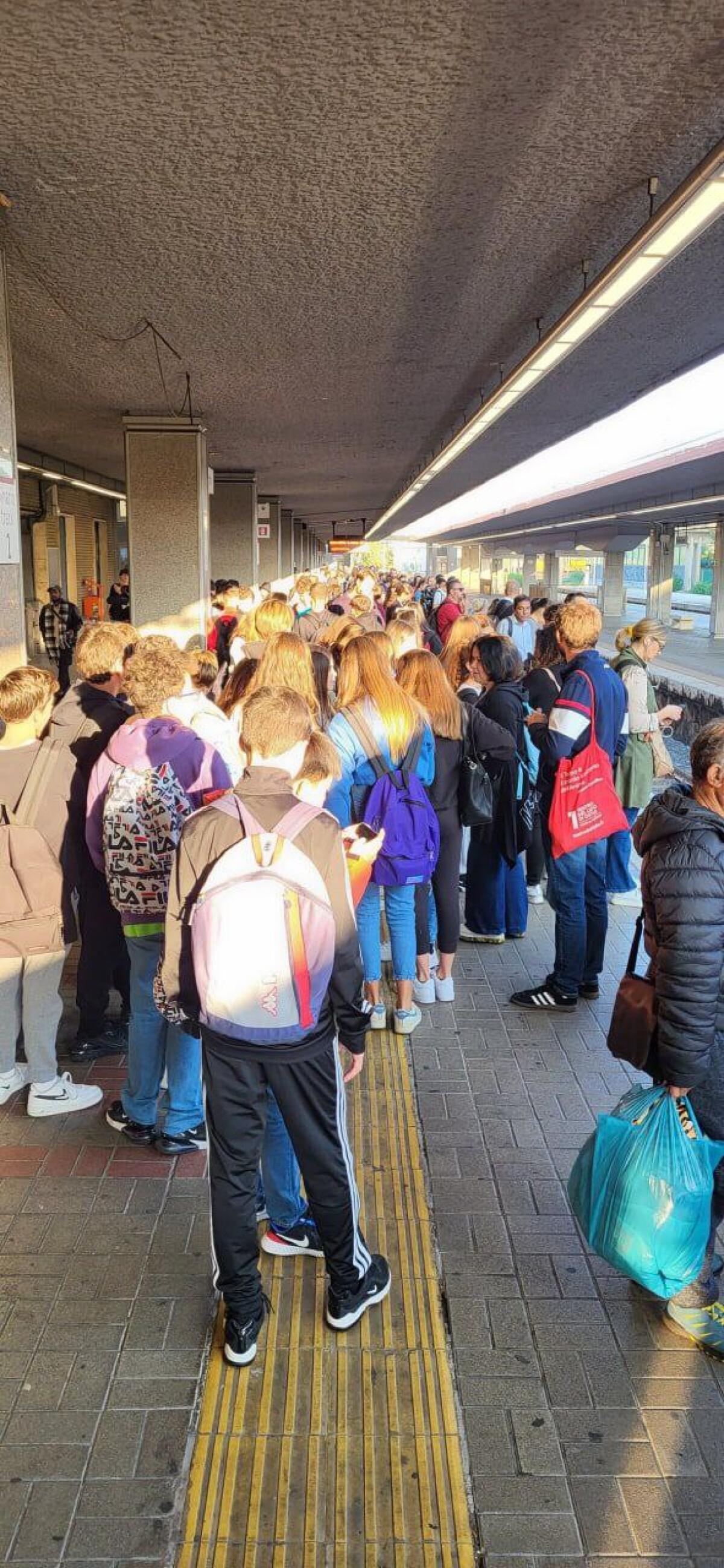 MetroMare Horror Show - 