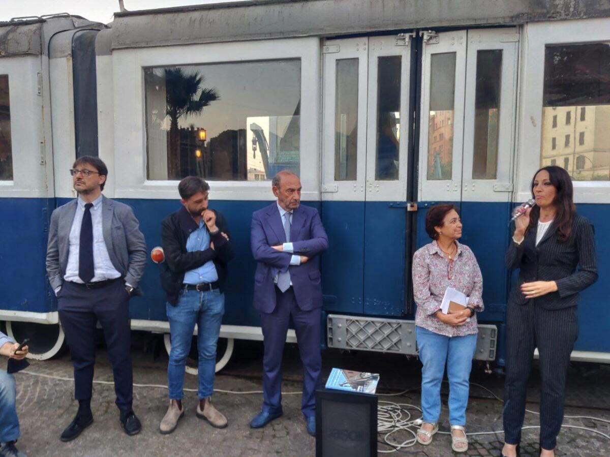 Polo Museale: riapre dopo due anni sotto la gestione Astral - 