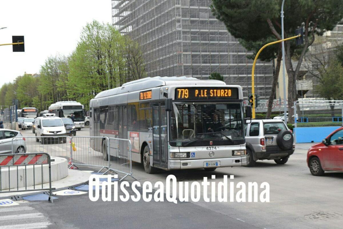 ATAC, bonus trasporti: rilasciati quasi 54 mila abbonamenti nel primo mese - 