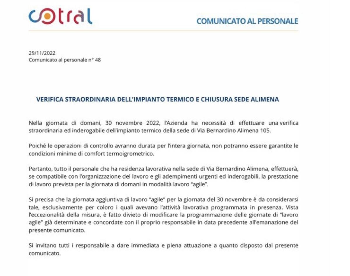 Chi ha paura dei pendolari? - 